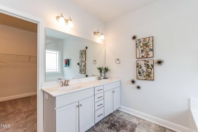 215 Kipling Creek Drive, Fuquay Varina, NC 27526