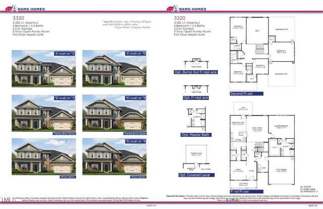 215 Kipling Creek Drive, Fuquay Varina, NC 27526