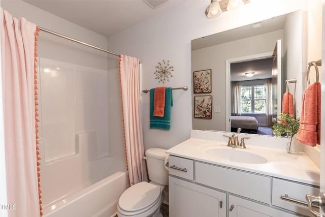 215 Kipling Creek Drive, Fuquay Varina, NC 27526