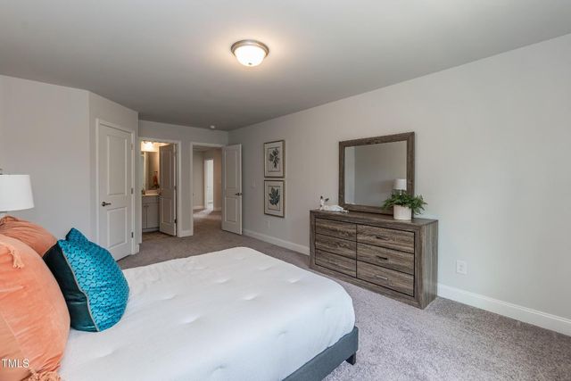 215 Kipling Creek Drive, Fuquay Varina, NC 27526
