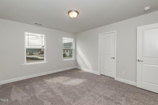 215 Kipling Creek Drive, Fuquay Varina, NC 27526