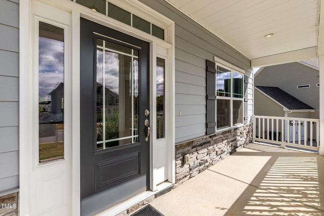 215 Kipling Creek Drive, Fuquay Varina, NC 27526