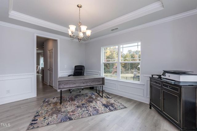 215 Kipling Creek Drive, Fuquay Varina, NC 27526