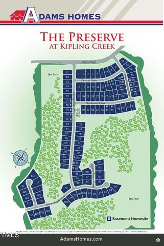 215 Kipling Creek Drive, Fuquay Varina, NC 27526