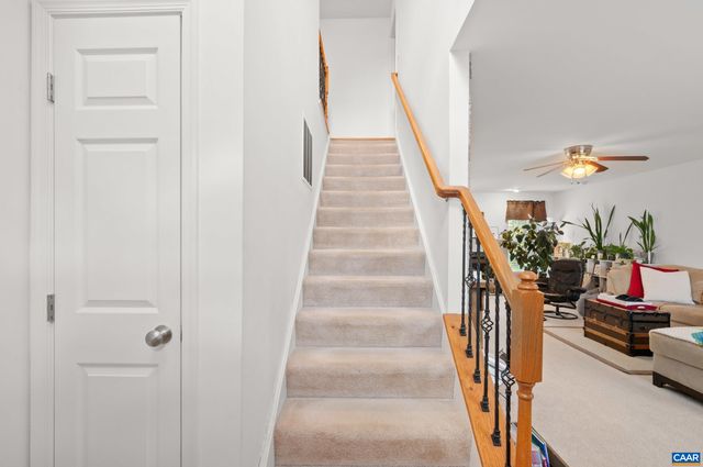 10129 SPRING DR, Gordonsville, VA 22942