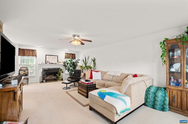 10129 SPRING DR, Gordonsville, VA 22942
