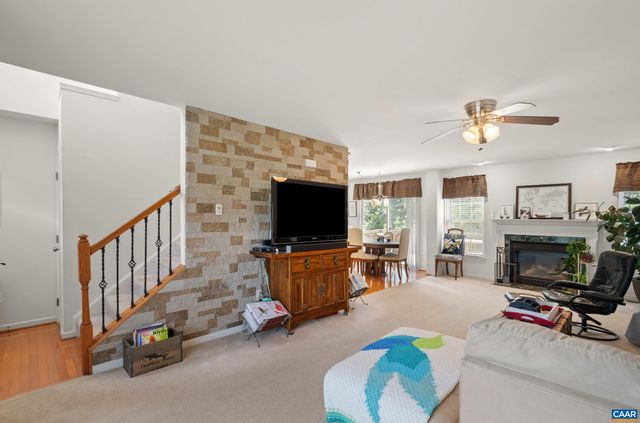 10129 SPRING DR, Gordonsville, VA 22942