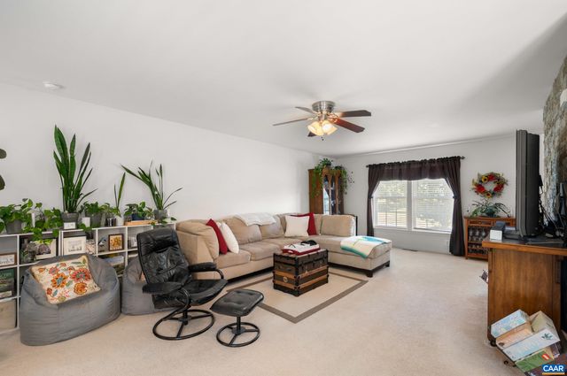 10129 SPRING DR, Gordonsville, VA 22942