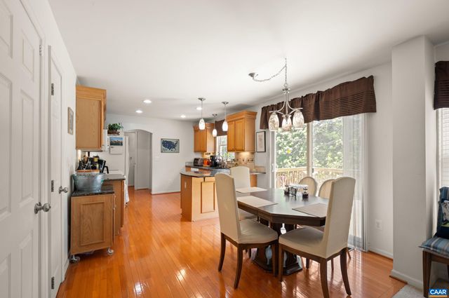 10129 SPRING DR, Gordonsville, VA 22942