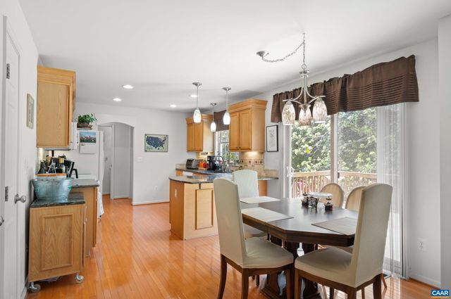 10129 SPRING DR, Gordonsville, VA 22942
