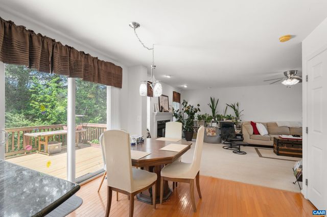 10129 SPRING DR, Gordonsville, VA 22942