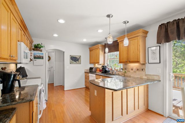 10129 SPRING DR, Gordonsville, VA 22942