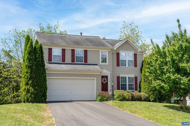 10129 SPRING DR, Gordonsville, VA 22942