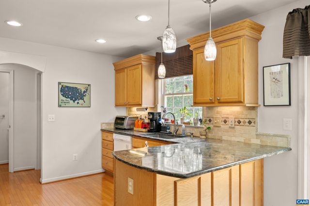 10129 SPRING DR, Gordonsville, VA 22942