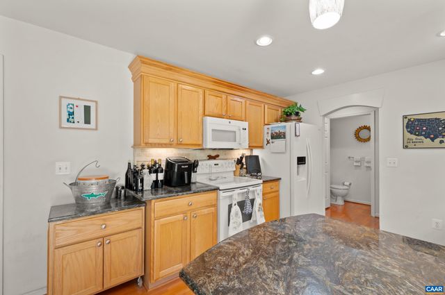 10129 SPRING DR, Gordonsville, VA 22942