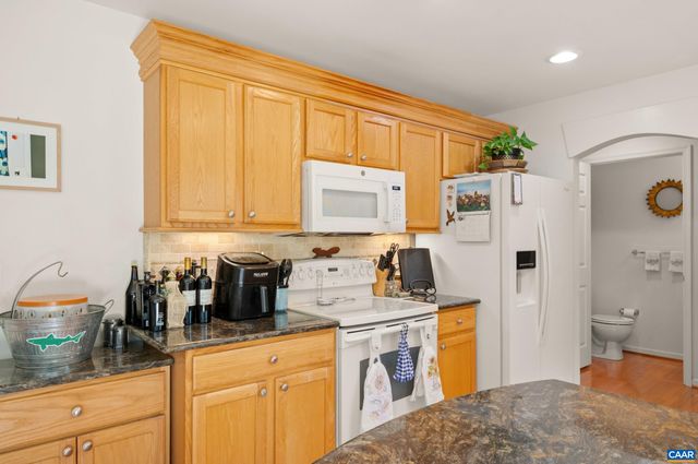 10129 SPRING DR, Gordonsville, VA 22942