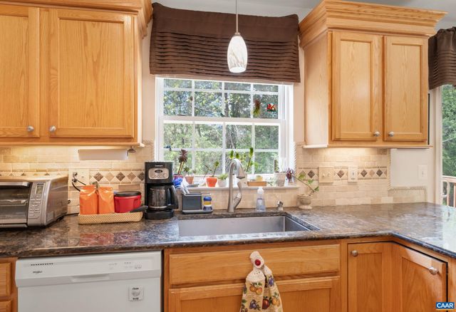 10129 SPRING DR, Gordonsville, VA 22942