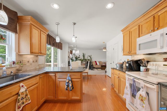 10129 SPRING DR, Gordonsville, VA 22942