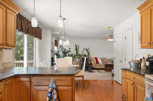 10129 SPRING DR, Gordonsville, VA 22942