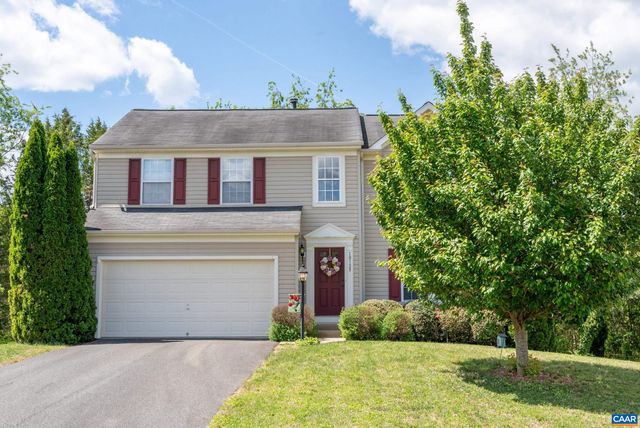 10129 SPRING DR, Gordonsville, VA 22942