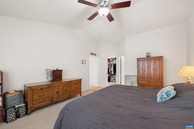 10129 SPRING DR, Gordonsville, VA 22942
