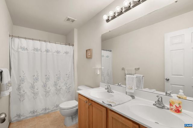 10129 SPRING DR, Gordonsville, VA 22942