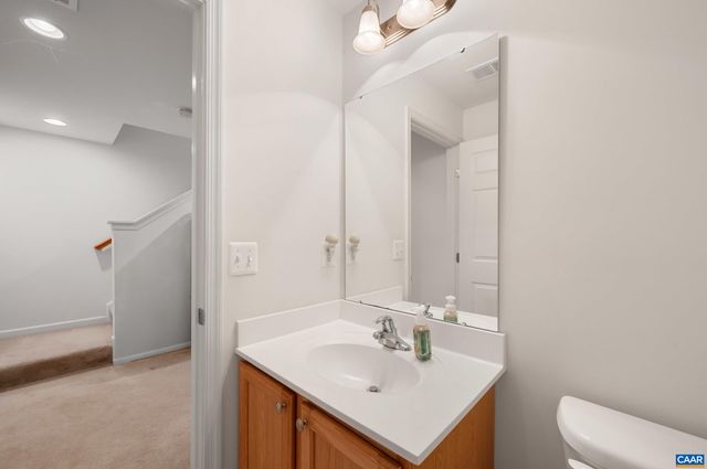 10129 SPRING DR, Gordonsville, VA 22942