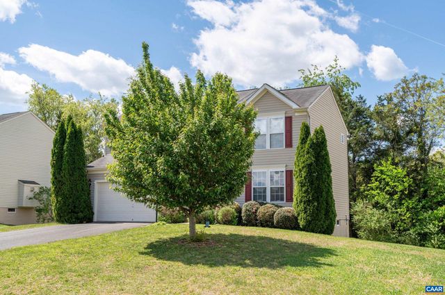 10129 SPRING DR, Gordonsville, VA 22942