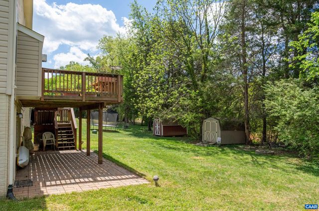 10129 SPRING DR, Gordonsville, VA 22942