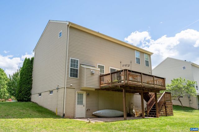 10129 SPRING DR, Gordonsville, VA 22942