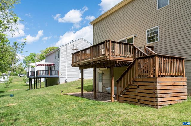 10129 SPRING DR, Gordonsville, VA 22942