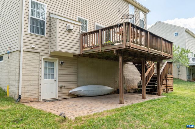 10129 SPRING DR, Gordonsville, VA 22942