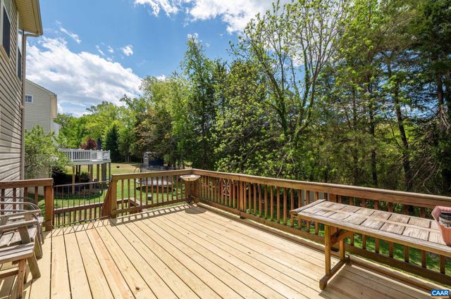 10129 SPRING DR, Gordonsville, VA 22942