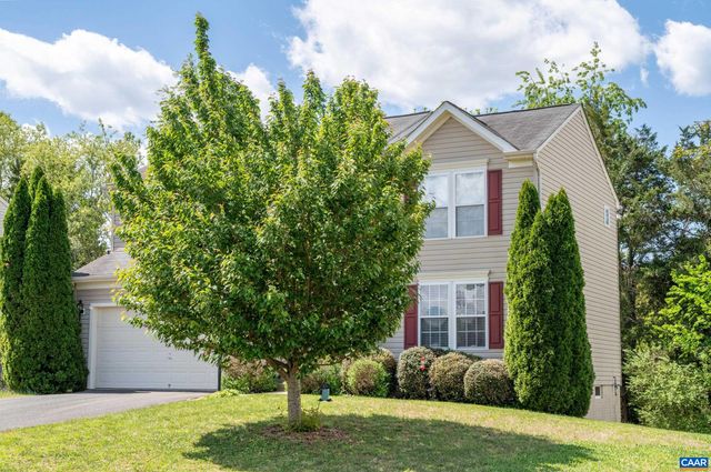 10129 SPRING DR, Gordonsville, VA 22942