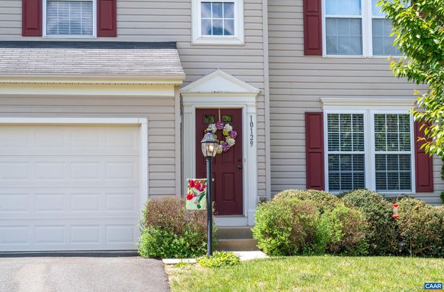 10129 SPRING DR, Gordonsville, VA 22942