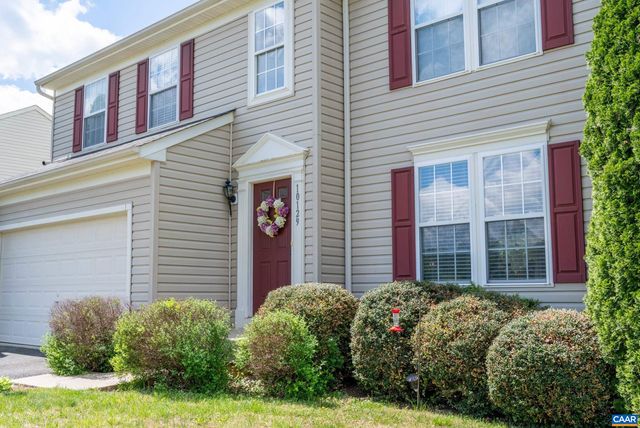 10129 SPRING DR, Gordonsville, VA 22942