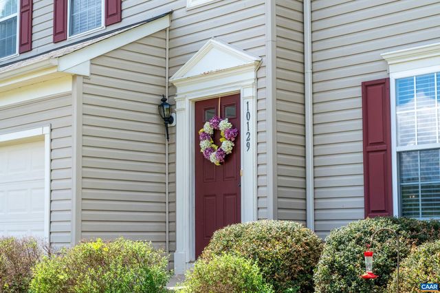 10129 SPRING DR, Gordonsville, VA 22942