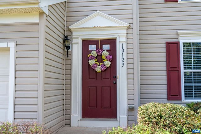 10129 SPRING DR, Gordonsville, VA 22942