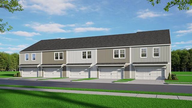 258 Cloverleaf Acres Lane, Summerville, SC 29486