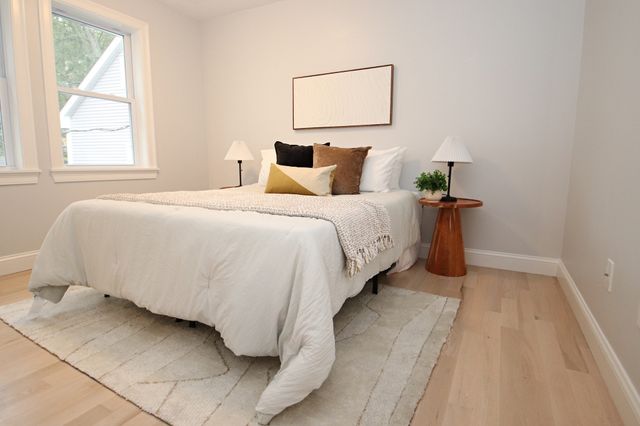 27 Holbrook Court, Melrose, MA 02176