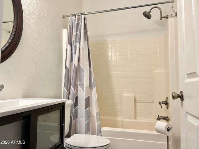 3422 E University Drive Unit 26, Mesa, AZ 85213