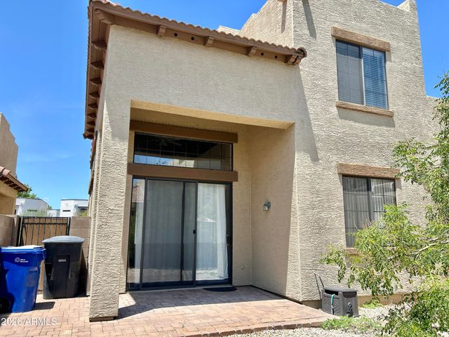 3422 E University Drive Unit 26, Mesa, AZ 85213