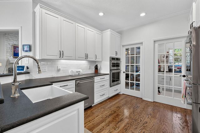 262 E Ridgewood RD, Georgetown, TX 78633