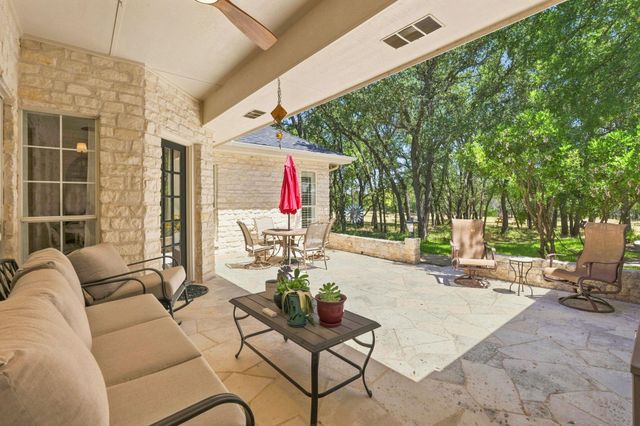 262 E Ridgewood RD, Georgetown, TX 78633