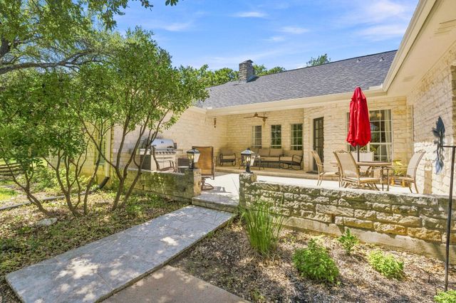 262 E Ridgewood RD, Georgetown, TX 78633