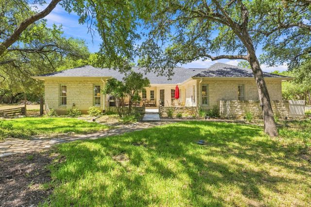 262 E Ridgewood RD, Georgetown, TX 78633
