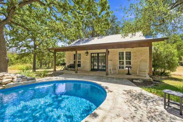 262 E Ridgewood RD, Georgetown, TX 78633