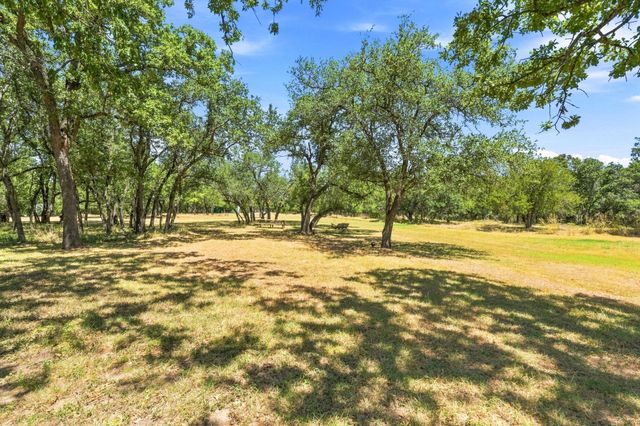 262 E Ridgewood RD, Georgetown, TX 78633