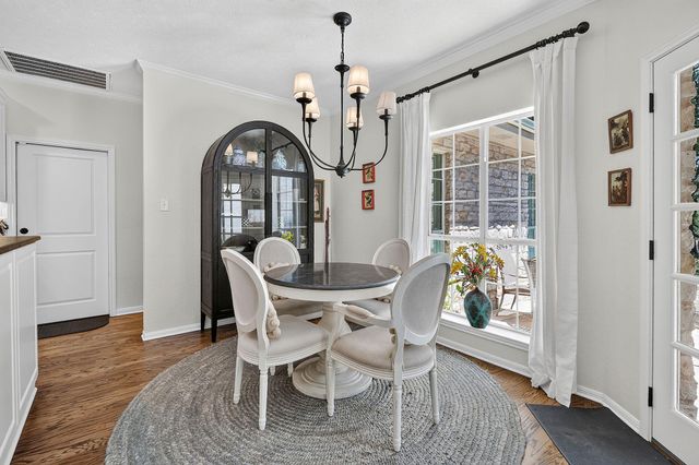 262 E Ridgewood RD, Georgetown, TX 78633