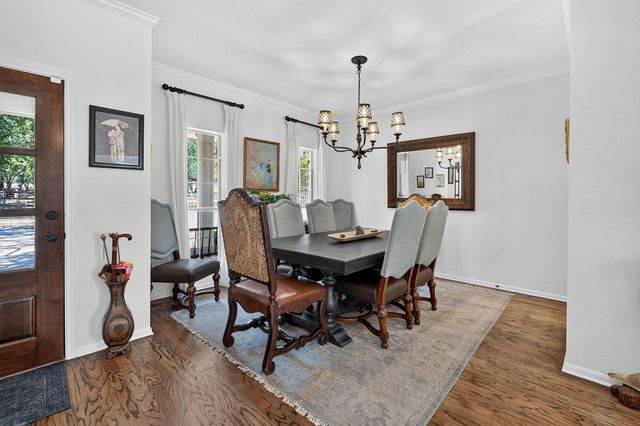 262 E Ridgewood RD, Georgetown, TX 78633